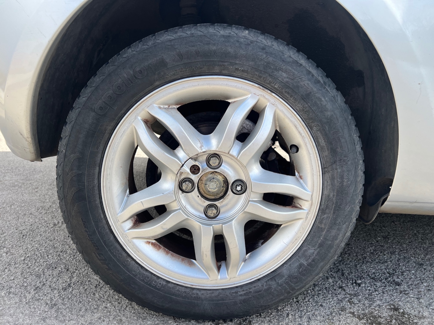 Used Renault Clio 2006 for sale - 78210028: Photo 14