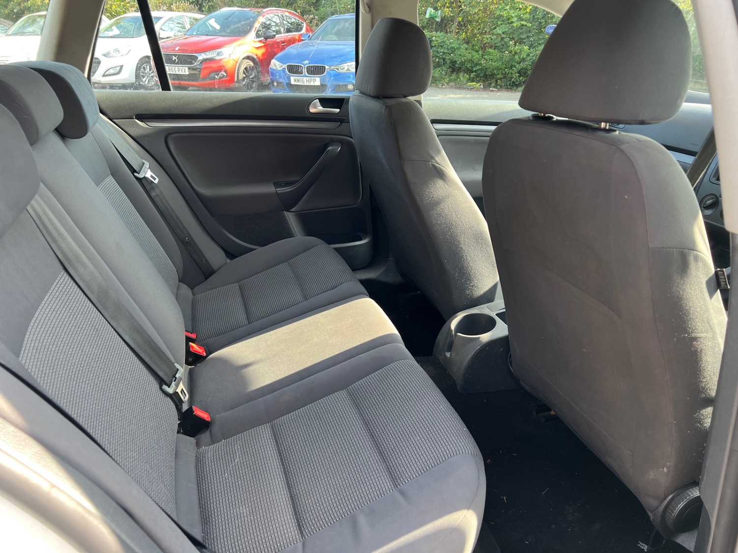 Used Volkswagen Golf 2008 for sale - 76130330: Photo 13