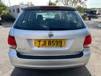 Used Volkswagen Golf 2008 for sale - 76130330: Photo 4