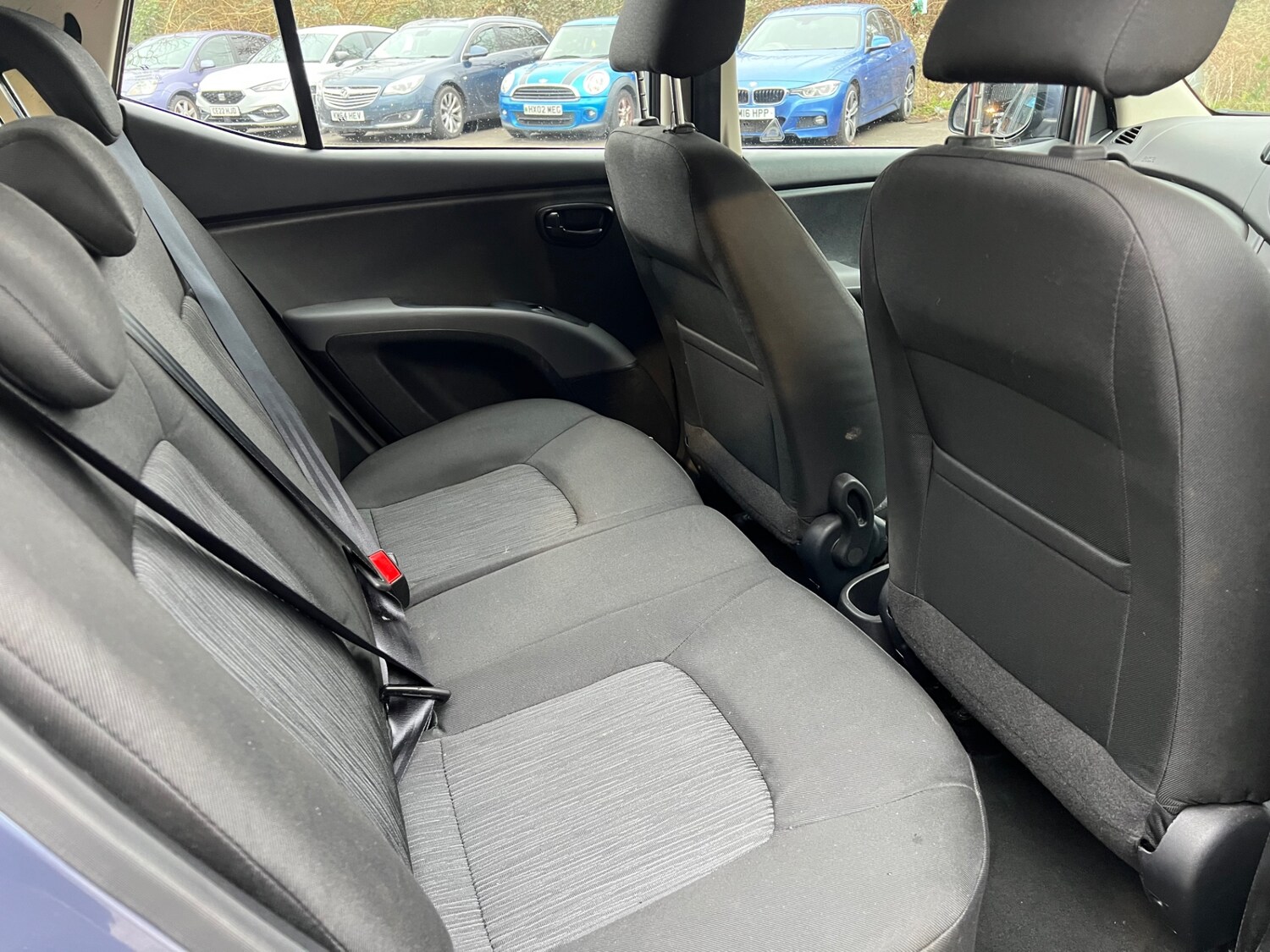 Used Hyundai i10 2014 for sale - 77364805: Photo 14