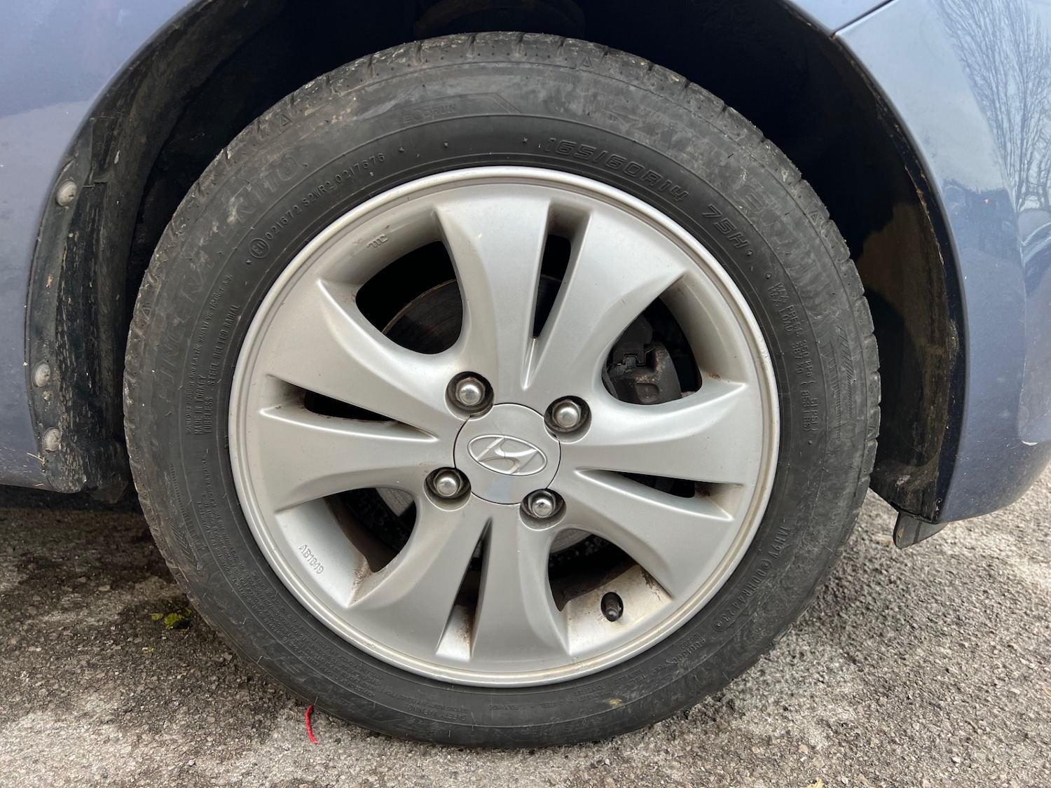 Used Hyundai i10 2014 for sale - 77364805: Photo 16