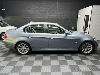 Used BMW 3 Series 2011 for sale - 75368278: Photo