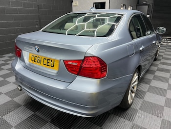 Used BMW 3 Series 2011 for sale - 75368278: Photo