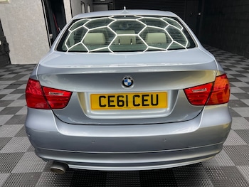 Used BMW 3 Series 2011 for sale - 75368278: Photo
