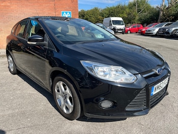 Used Ford Focus 2013 for sale - 75652716: Photo
