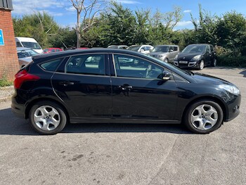 Used Ford Focus 2013 for sale - 75652716: Photo