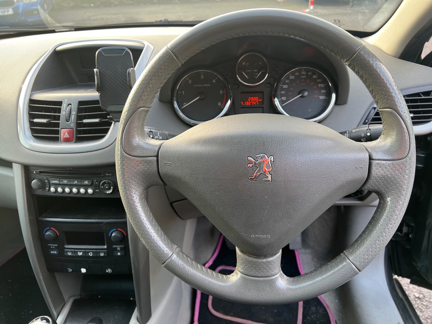 Used Peugeot 207 2008 for sale - 77431146: Photo 12