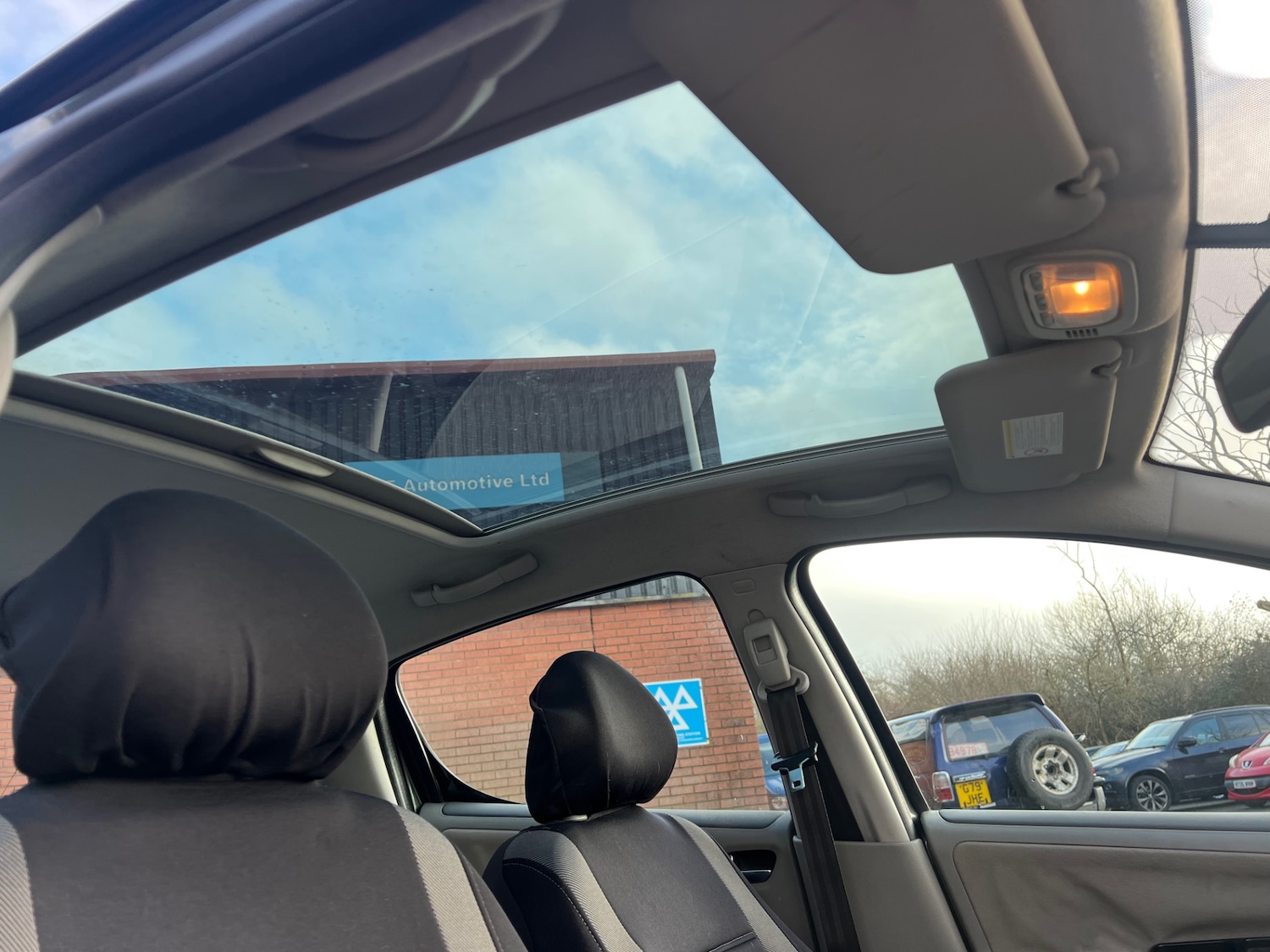 Used Peugeot 207 2008 for sale - 77431146: Photo 13