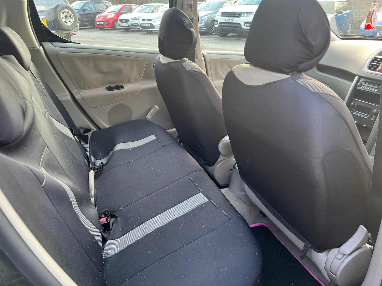 Used Peugeot 207 2008 for sale - 77431146: Photo 14