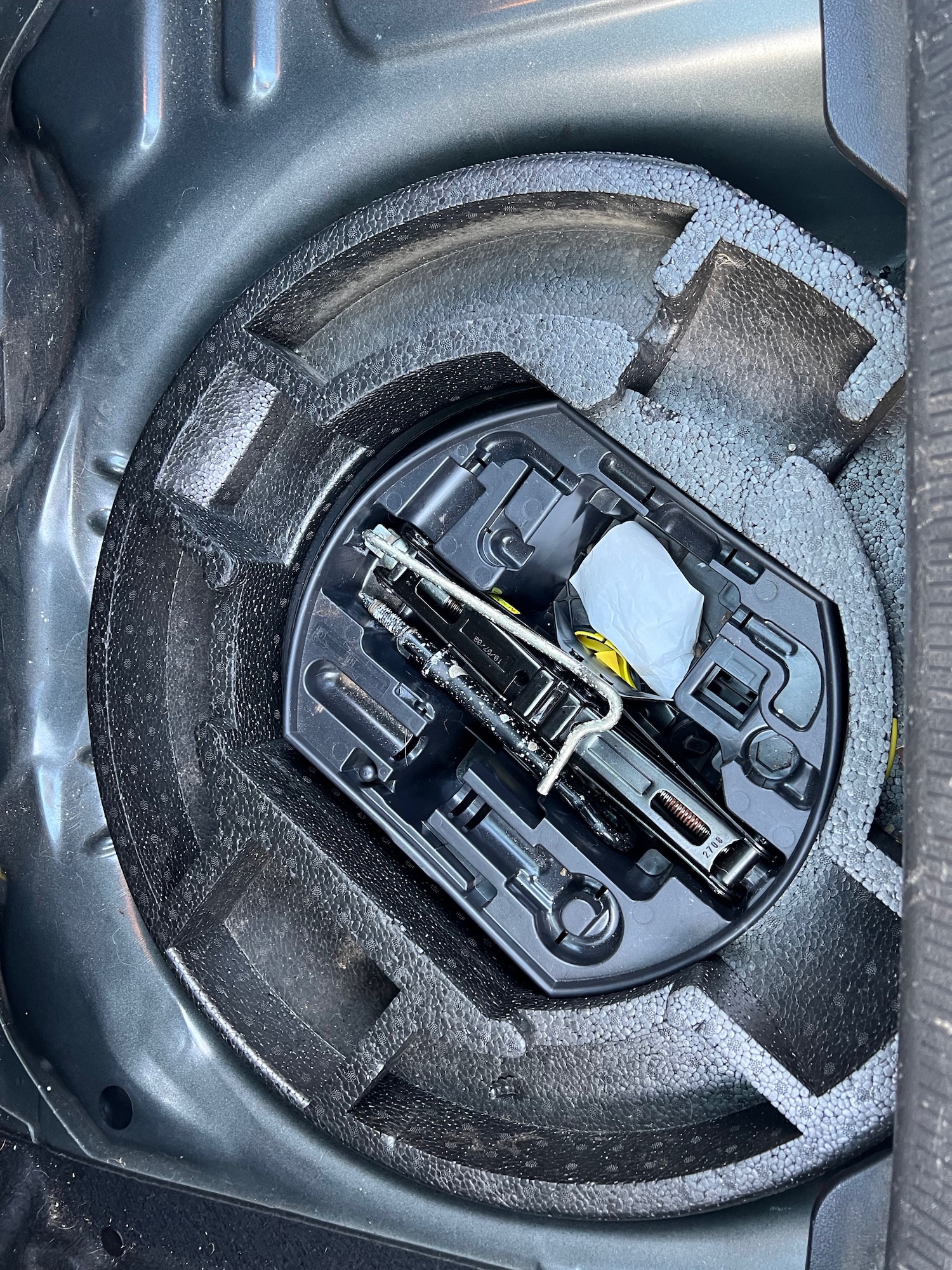 Used Peugeot 207 2008 for sale - 77431146: Photo 16