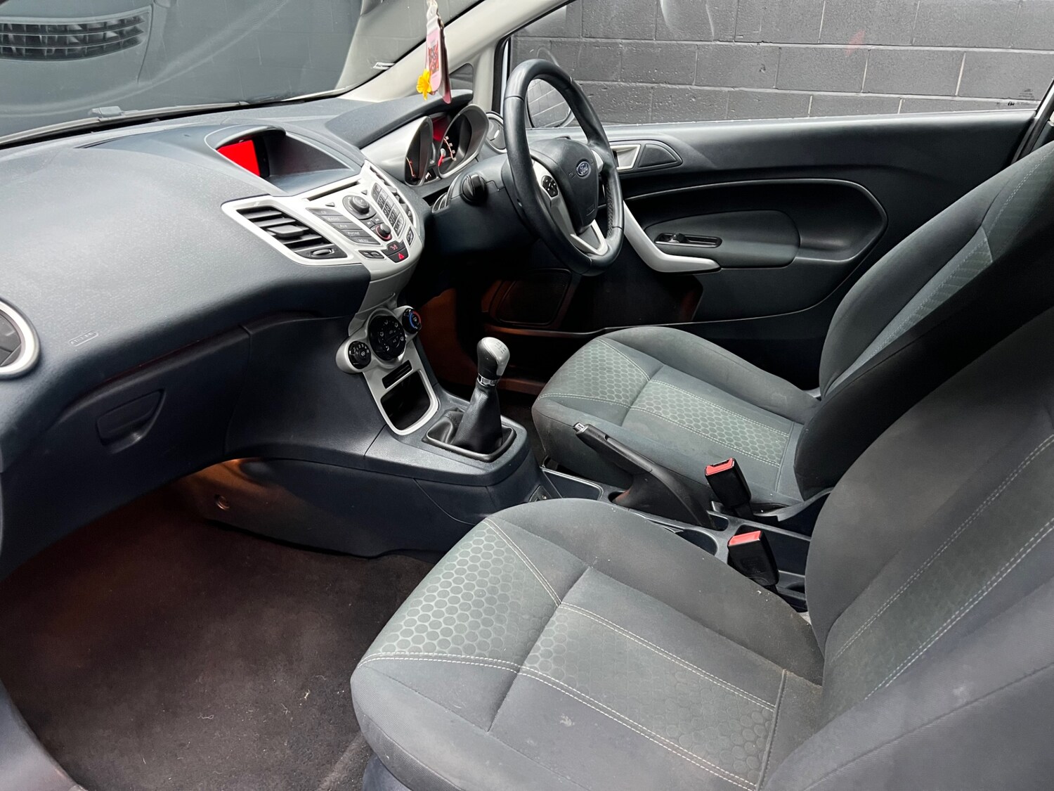 Used Ford Fiesta 2011 for sale - 78120900: Photo 10