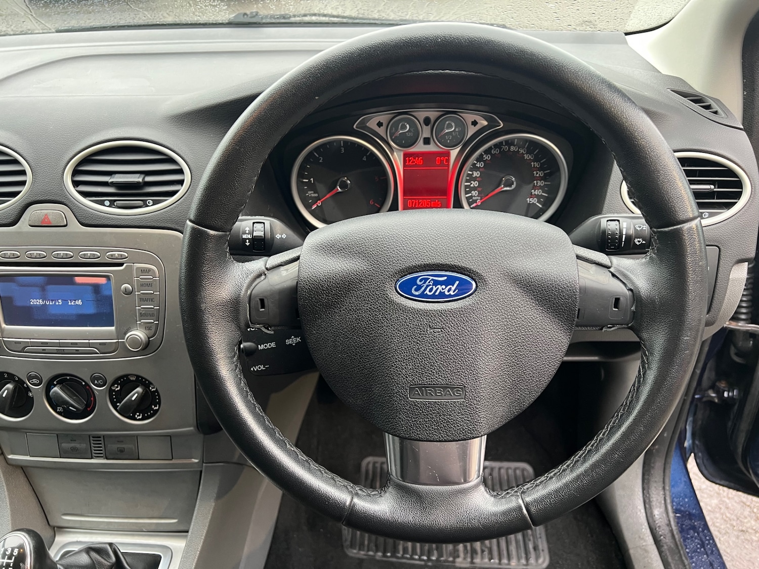 Used Ford Focus 2011 for sale - 77207985: Photo 12