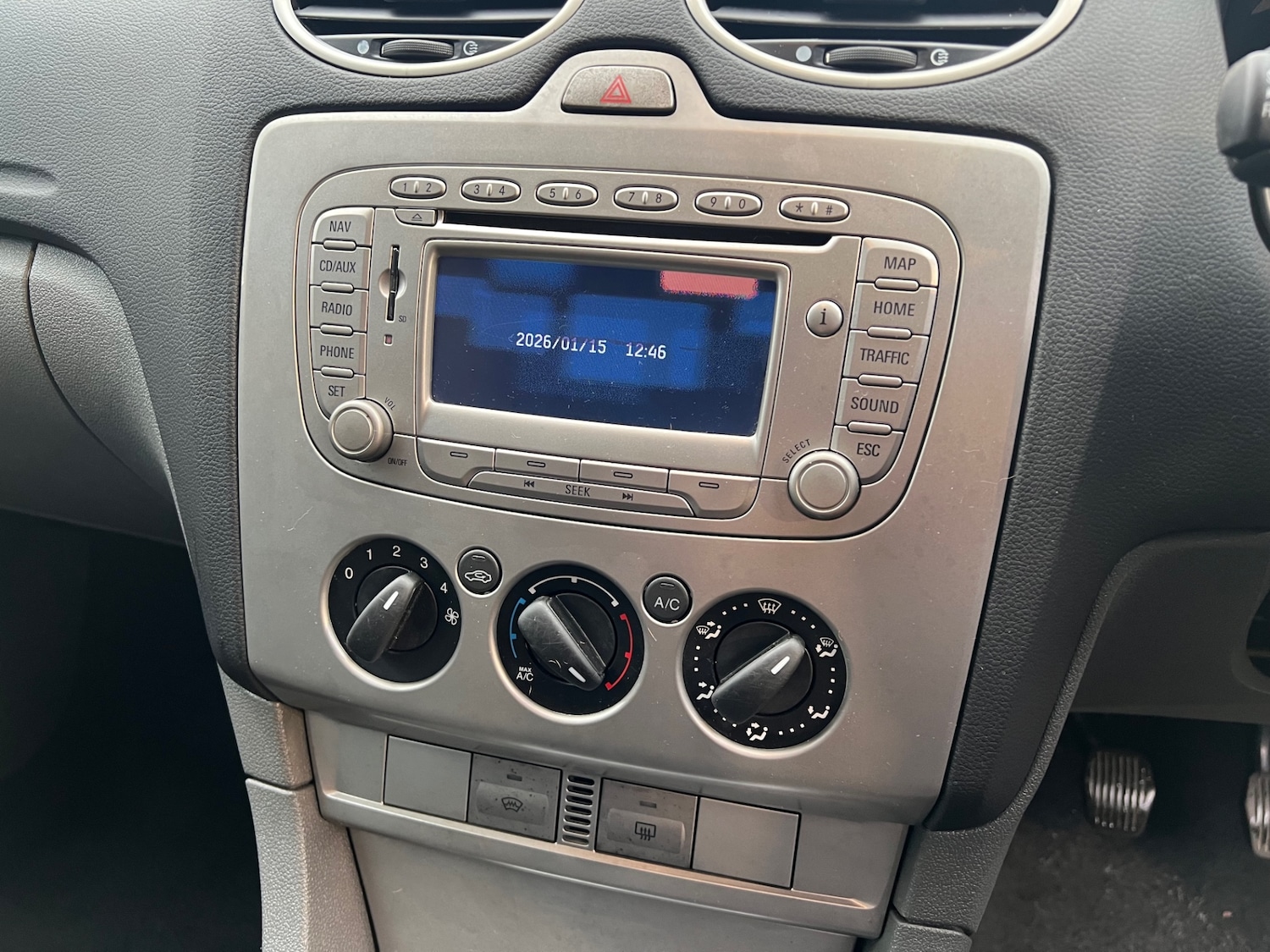 Used Ford Focus 2011 for sale - 77207985: Photo 13