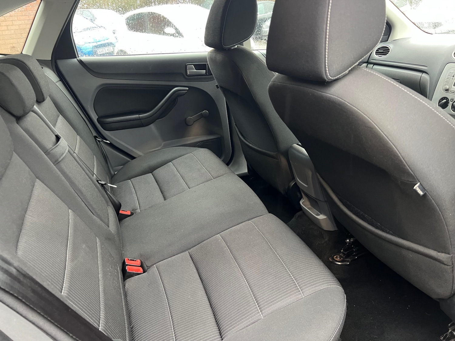 Used Ford Focus 2011 for sale - 77207985: Photo 14