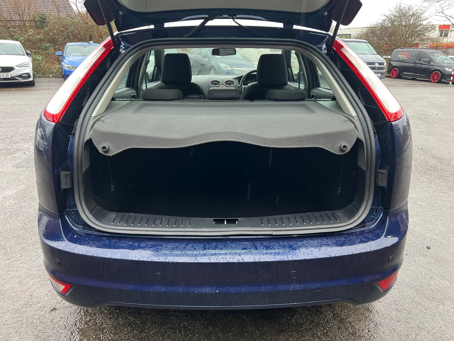 Used Ford Focus 2011 for sale - 77207985: Photo 15