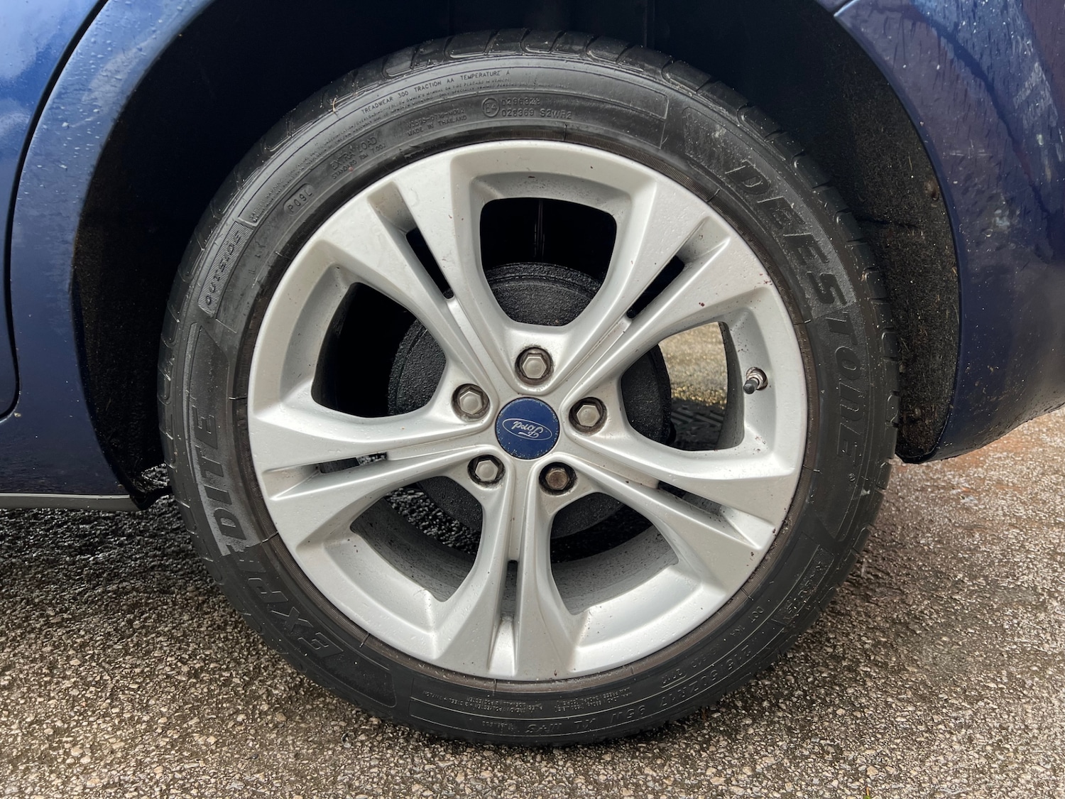 Used Ford Focus 2011 for sale - 77207985: Photo 16