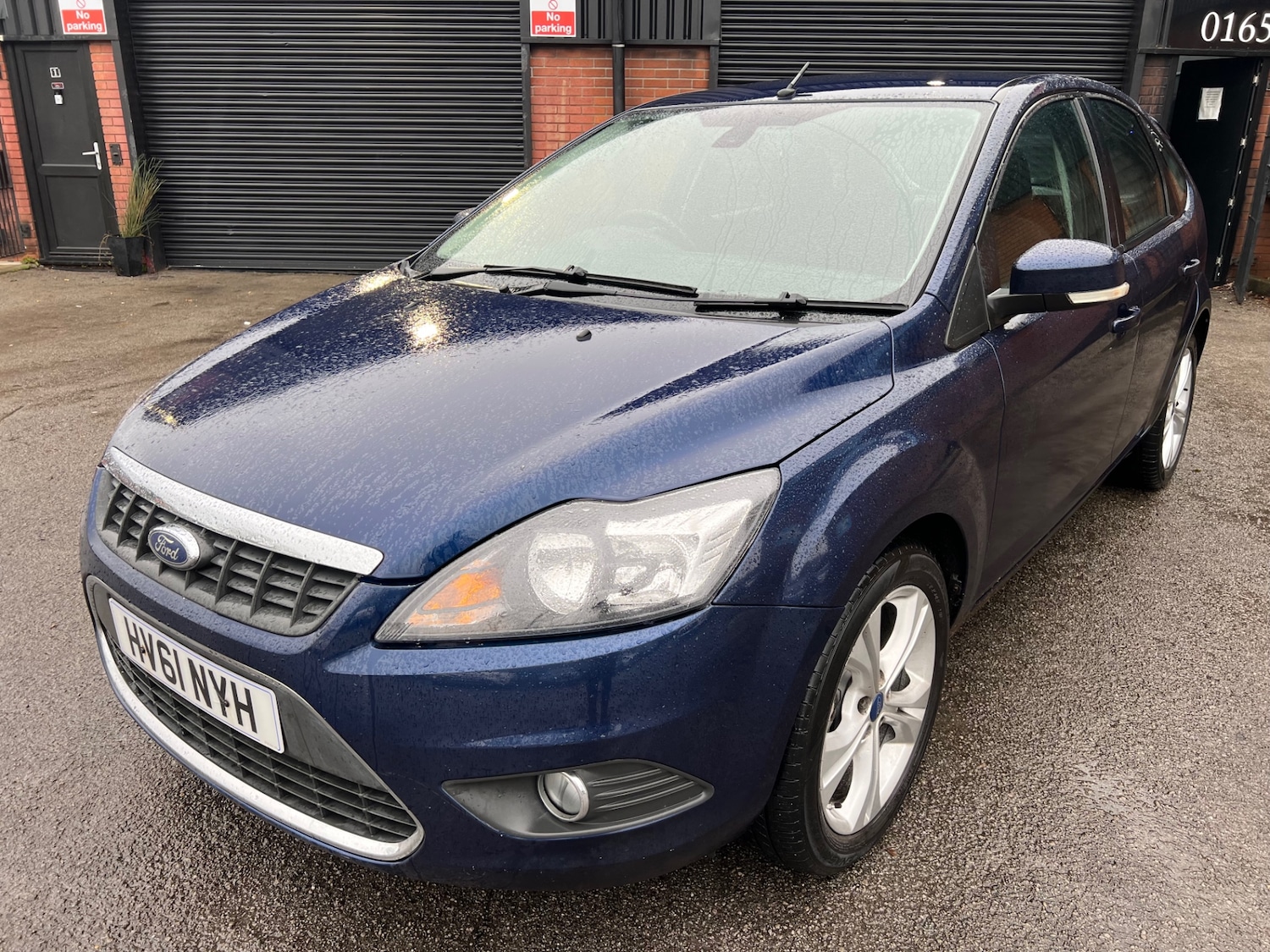 Used Ford Focus 2011 for sale - 77207985: Photo 7