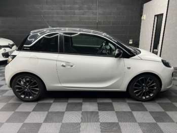 Used Vauxhall Adam 2015 for sale - 75356056: Photo