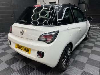 Used Vauxhall Adam 2015 for sale - 75356056: Photo