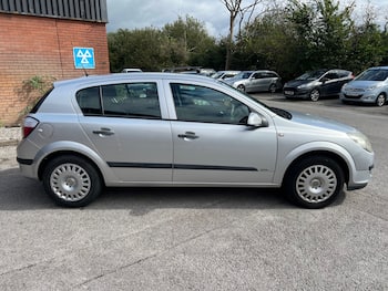 Used Vauxhall Astra 2005 for sale - 79868104: Photo