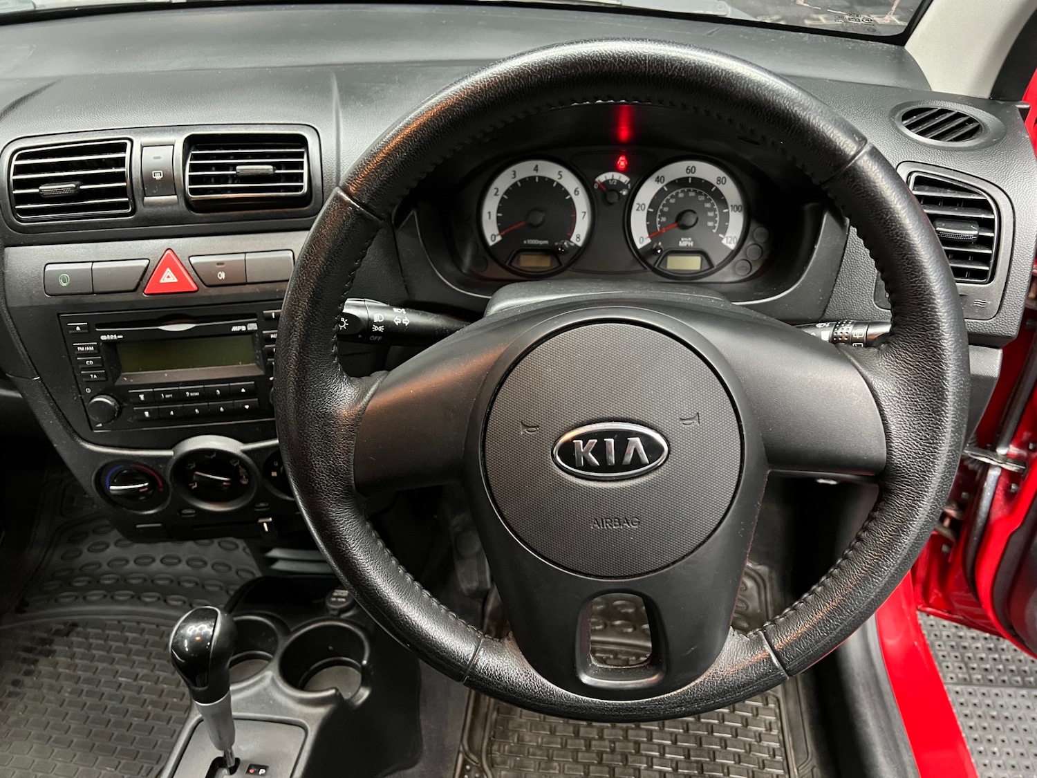 Used Kia Picanto 2010 for sale - 77687768: Photo 12