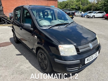 Used Fiat Panda 2006 for sale - 78802533: Photo