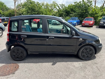 Used Fiat Panda 2006 for sale - 78802533: Photo