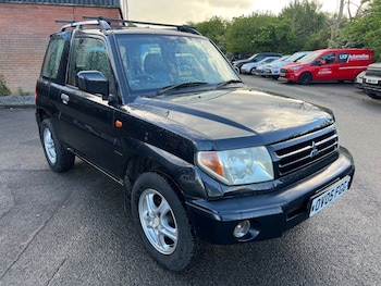 Used Mitsubishi Shogun 2005 for sale - 78575848: Photo