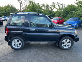 Used Mitsubishi Shogun 2005 for sale - 78575848: Photo