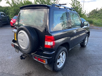 Used Mitsubishi Shogun 2005 for sale - 78575848: Photo