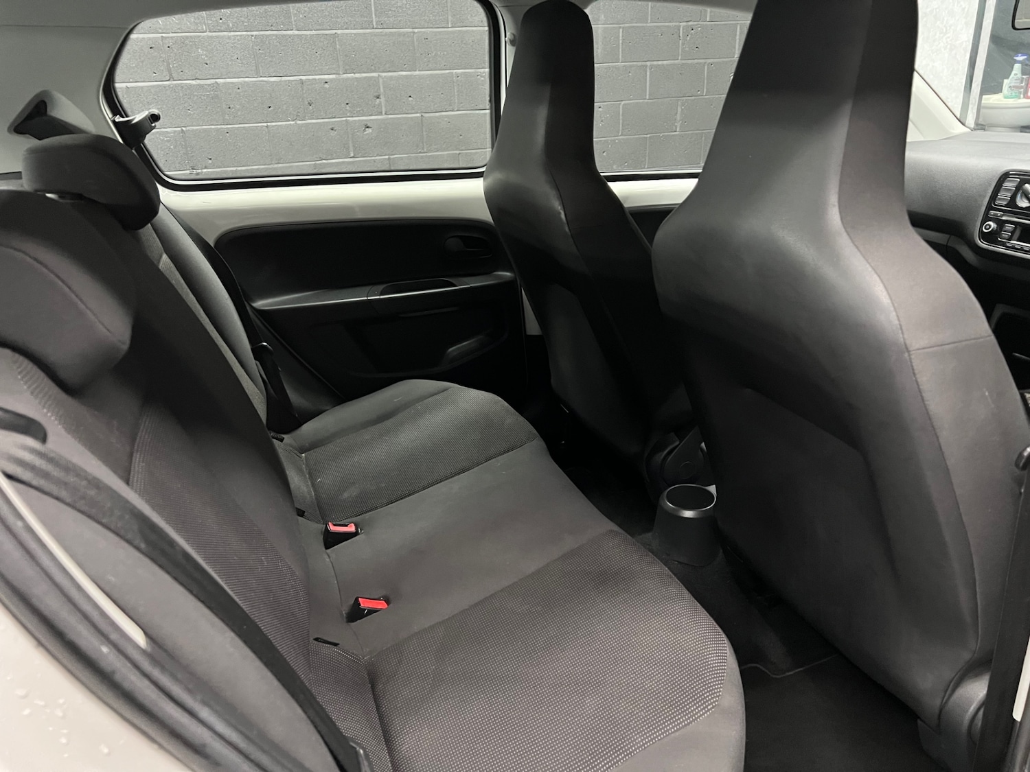 Used Volkswagen up! 2013 for sale - 76554181: Photo 14