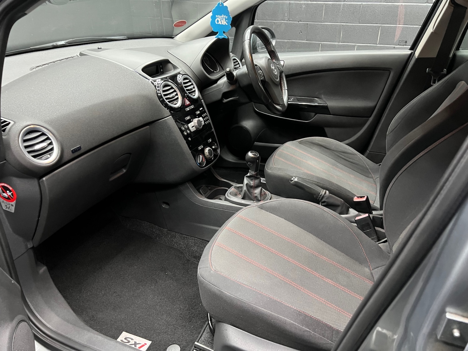 Used Vauxhall Corsa 2013 for sale - 76143273: Photo 10