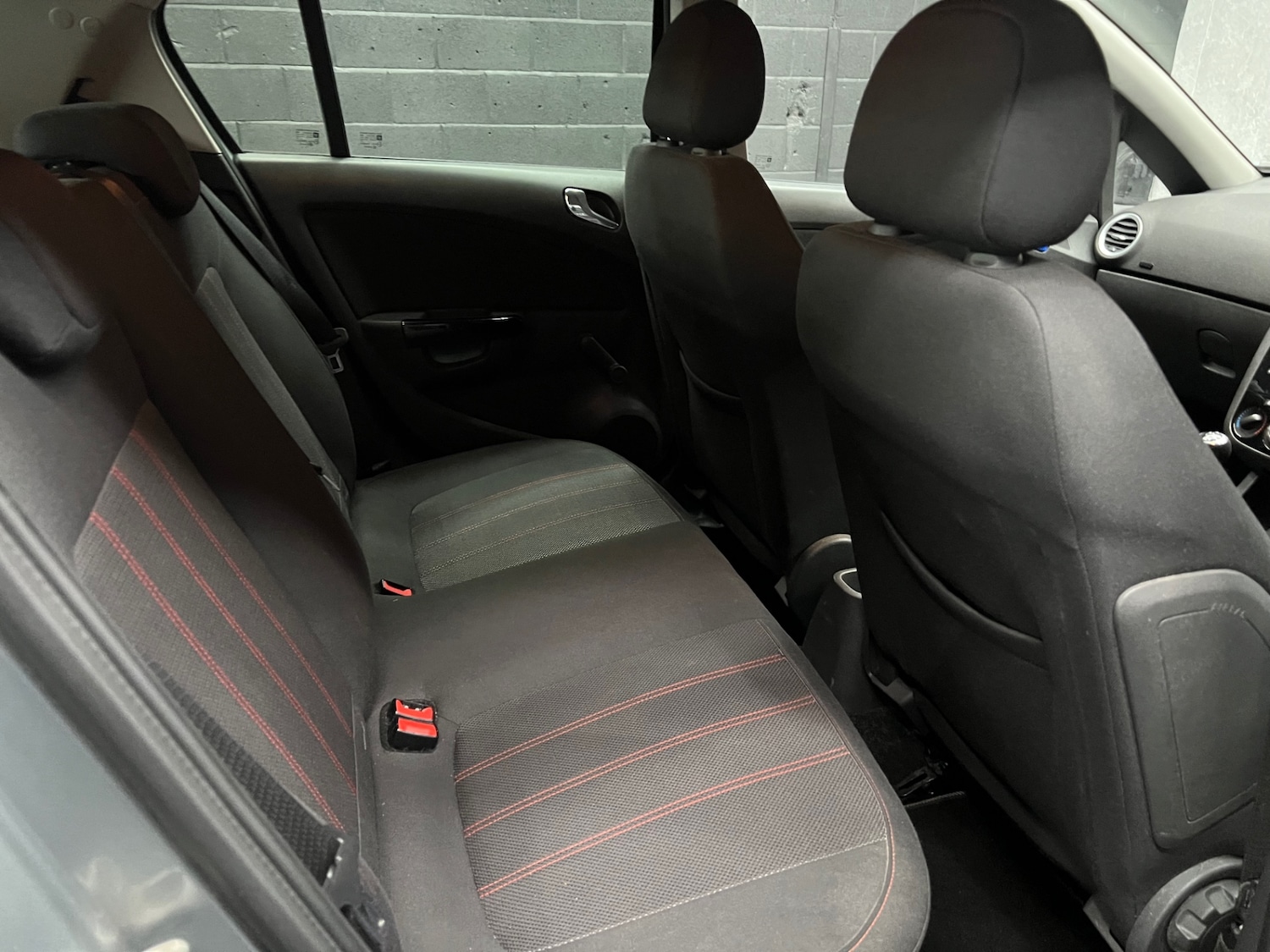 Used Vauxhall Corsa 2013 for sale - 76143273: Photo 14