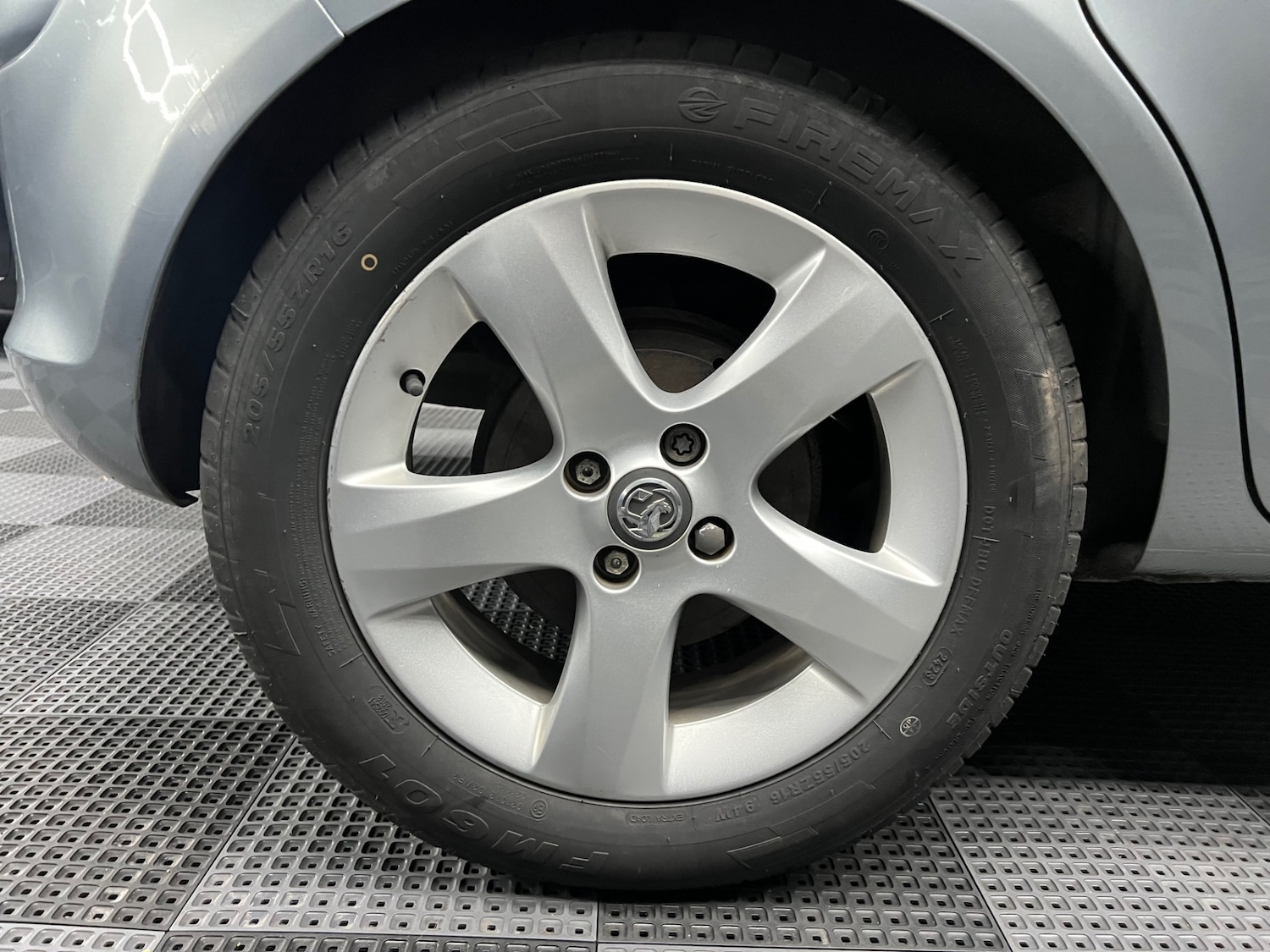 Used Vauxhall Corsa 2013 for sale - 76143273: Photo 16