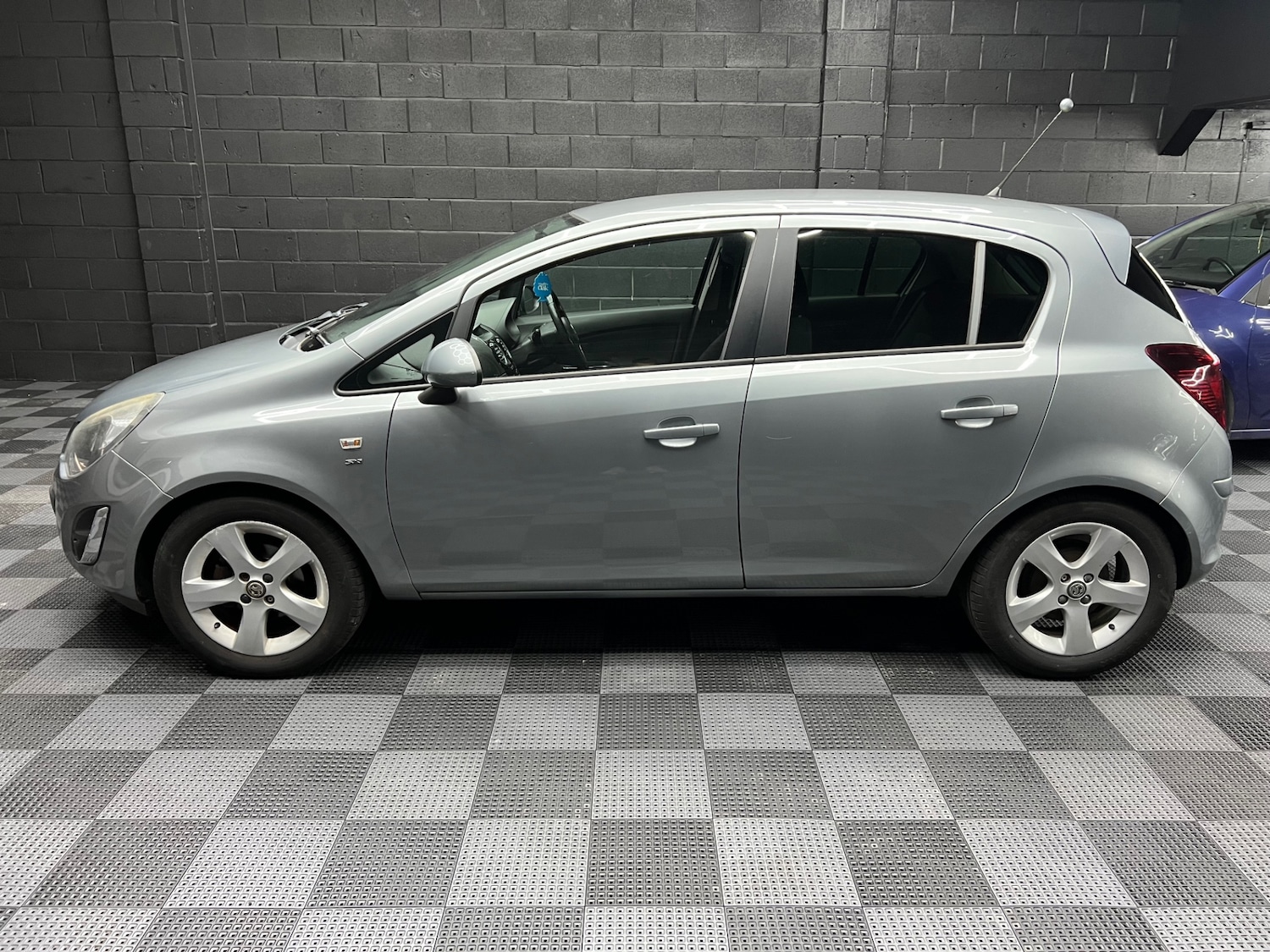 Used Vauxhall Corsa 2013 for sale - 76143273: Photo 6