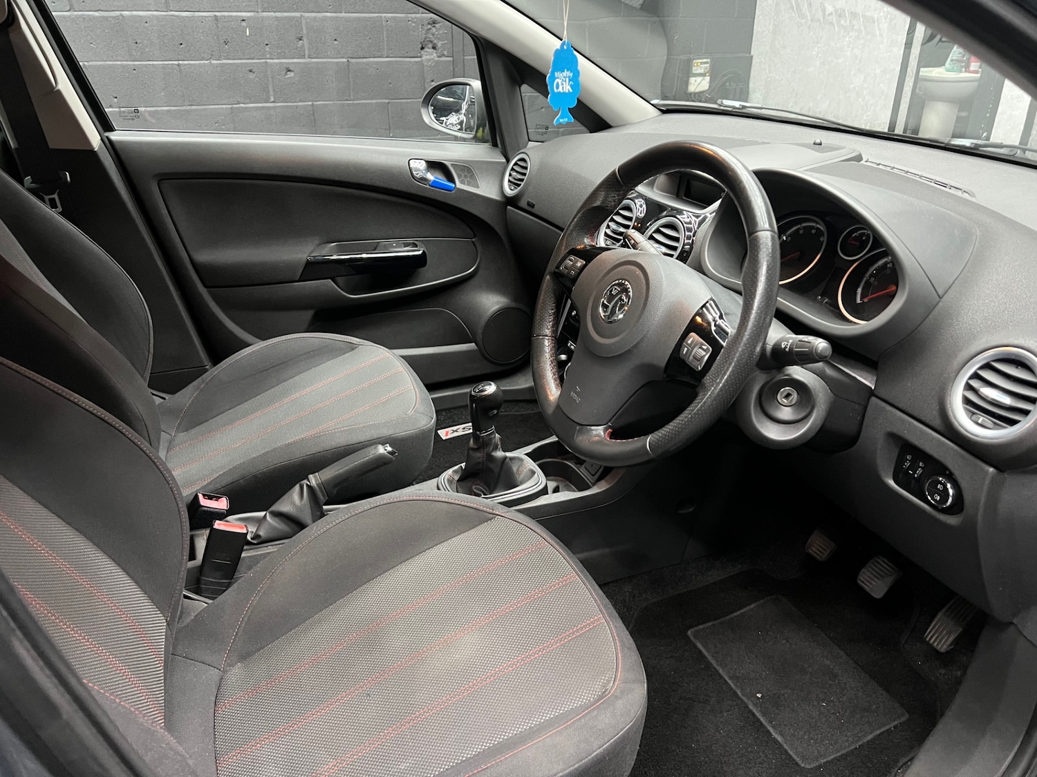 Used Vauxhall Corsa 2013 for sale - 76143273: Photo 9