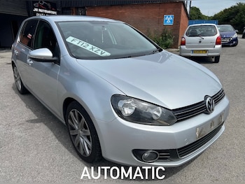Used Volkswagen Golf 2012 for sale - 78963802: Photo