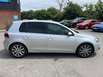 Used Volkswagen Golf 2012 for sale - 78963802: Photo