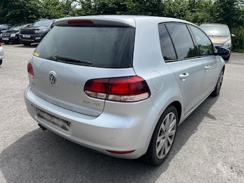 Used Volkswagen Golf 2012 for sale - 78963802: Photo