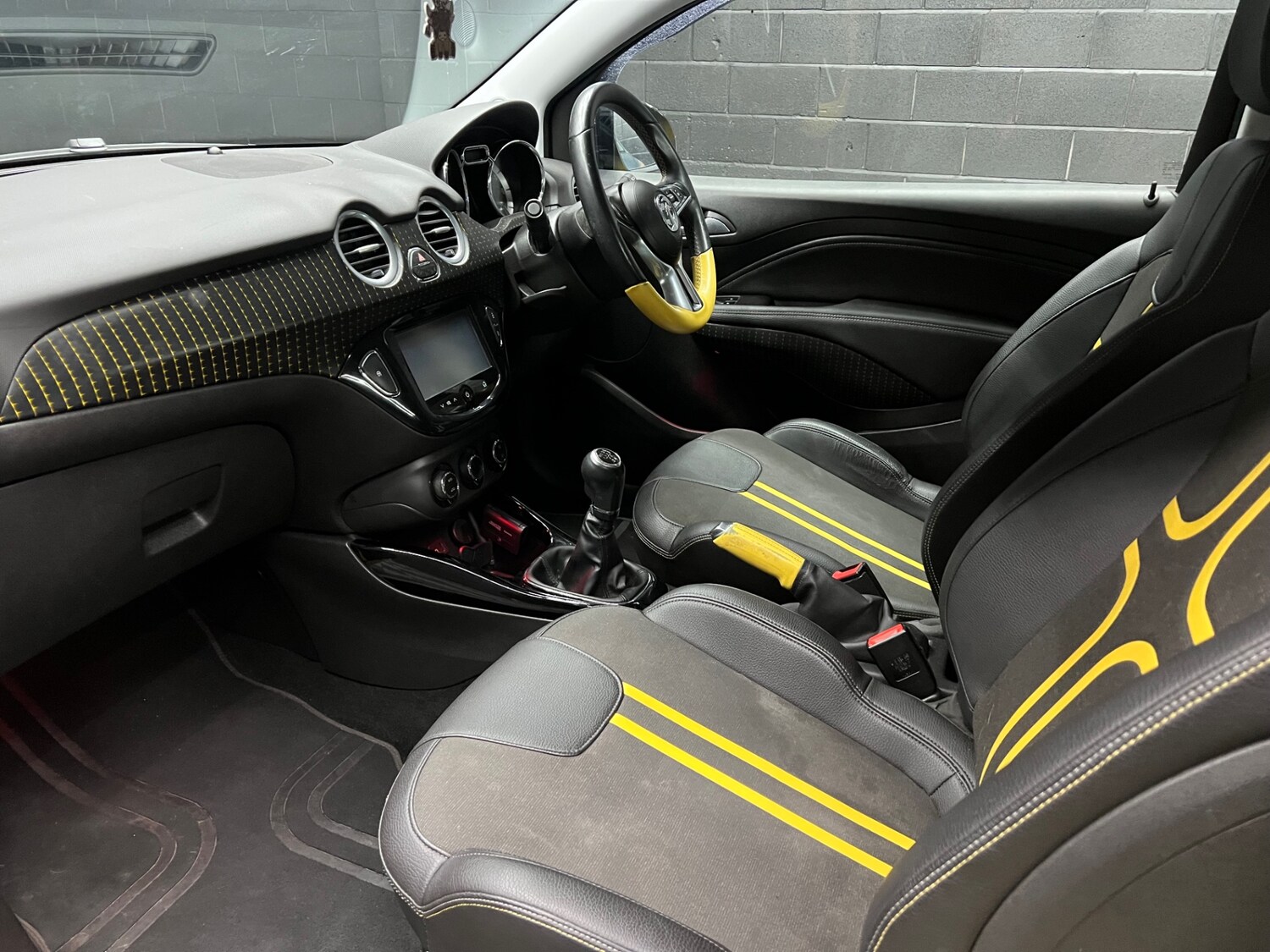 Used Vauxhall ADAM 2014 for sale - 78092852: Photo 10