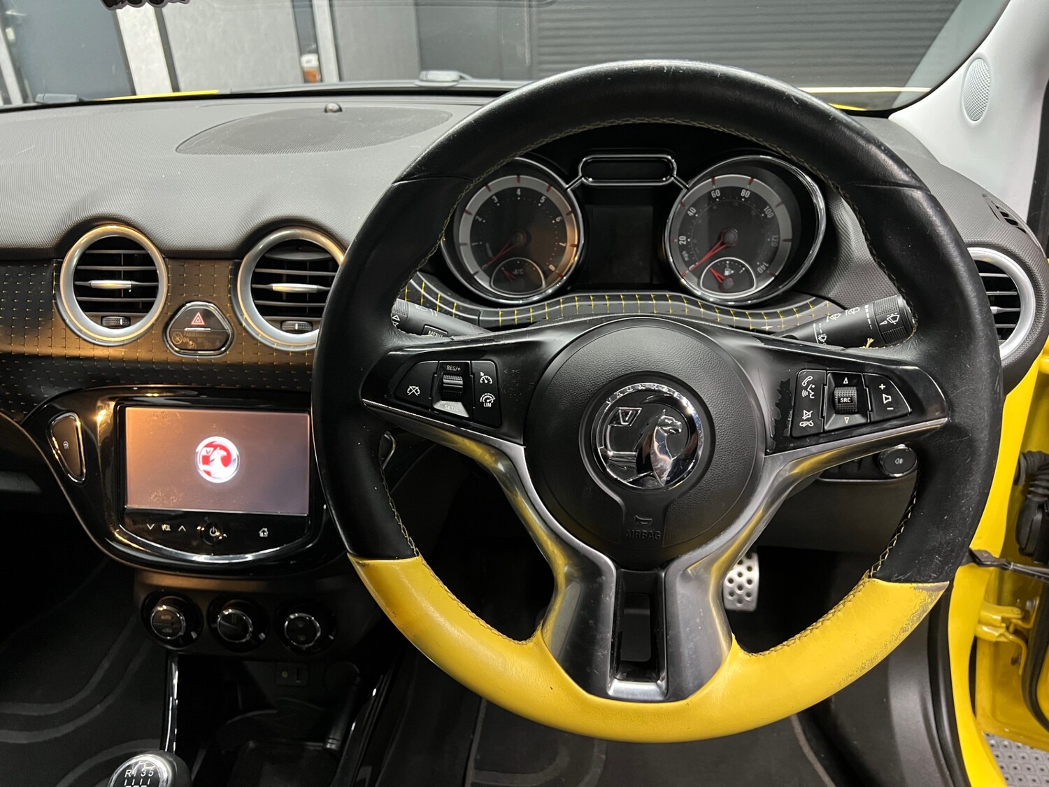 Used Vauxhall ADAM 2014 for sale - 78092852: Photo 12