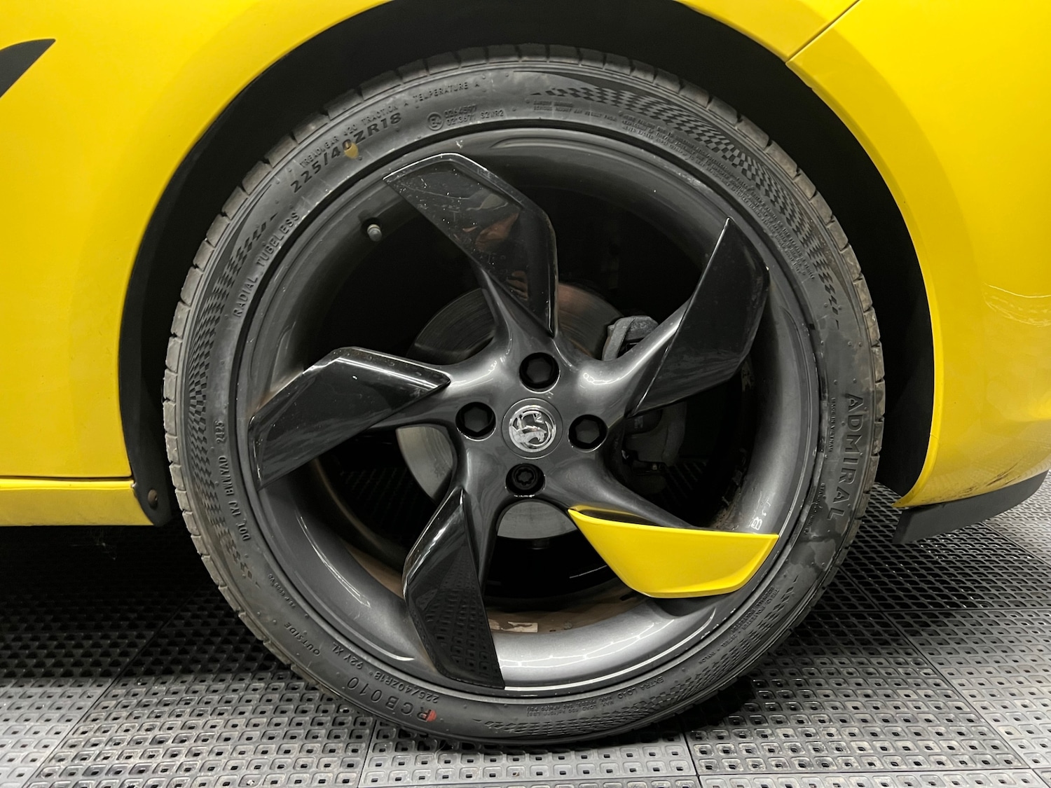 Used Vauxhall ADAM 2014 for sale - 78092852: Photo 15