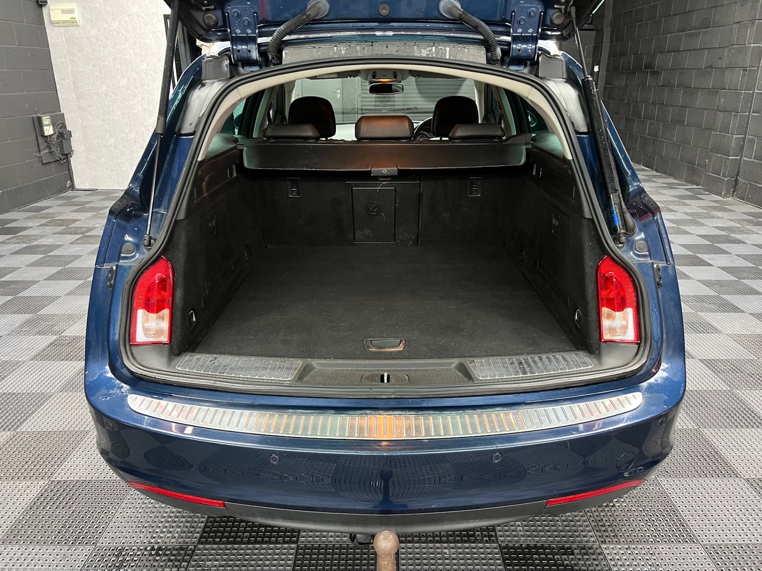 Used Vauxhall Insignia 2014 for sale - 77106084: Photo 14