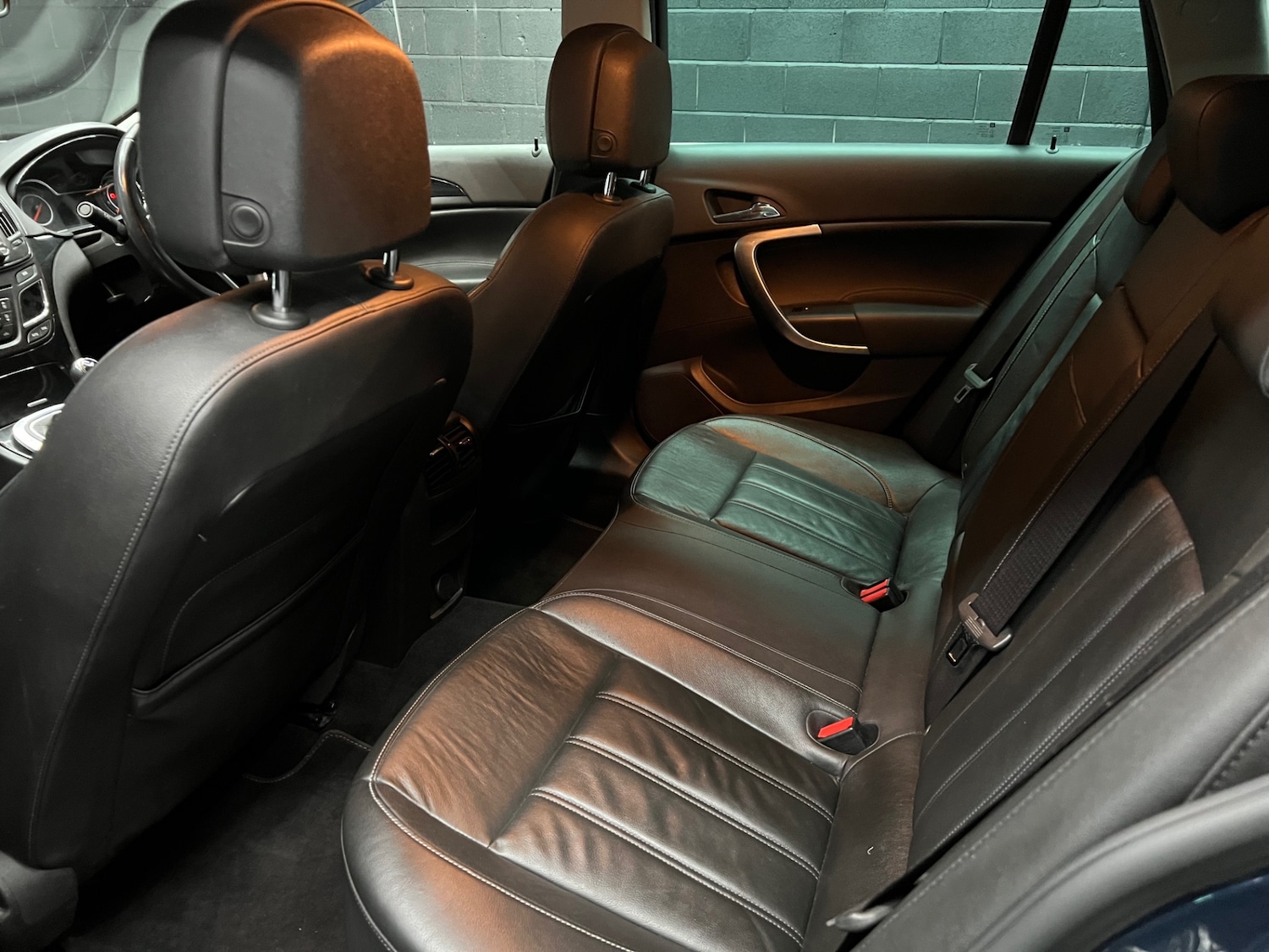 Used Vauxhall Insignia 2014 for sale - 77106084: Photo 15