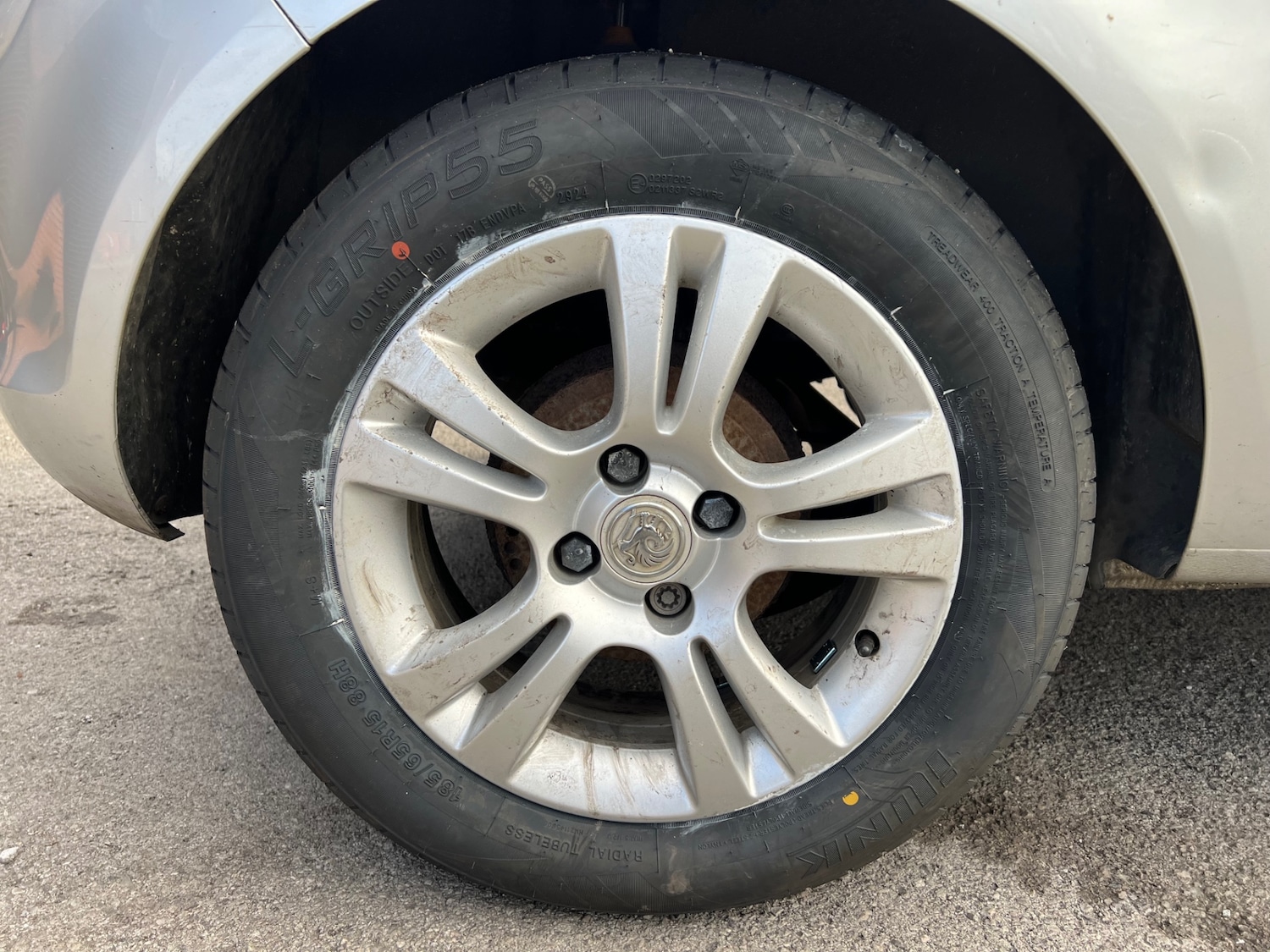 Used Vauxhall Corsa 2010 for sale - 76382724: Photo 15