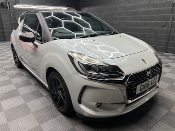 Used DS Automobiles DS 3 2016 for sale - 79251980: Photo