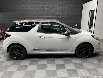 Used DS Automobiles DS 3 2016 for sale - 79251980: Photo