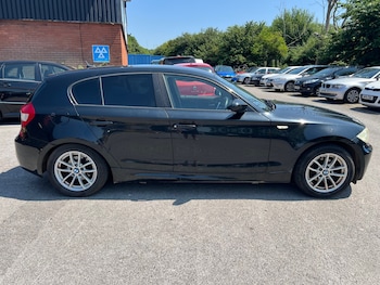 Used BMW 1 Series 2006 for sale - 79174408: Photo
