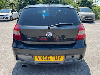 Used BMW 1 Series 2006 for sale - 79174408: Photo