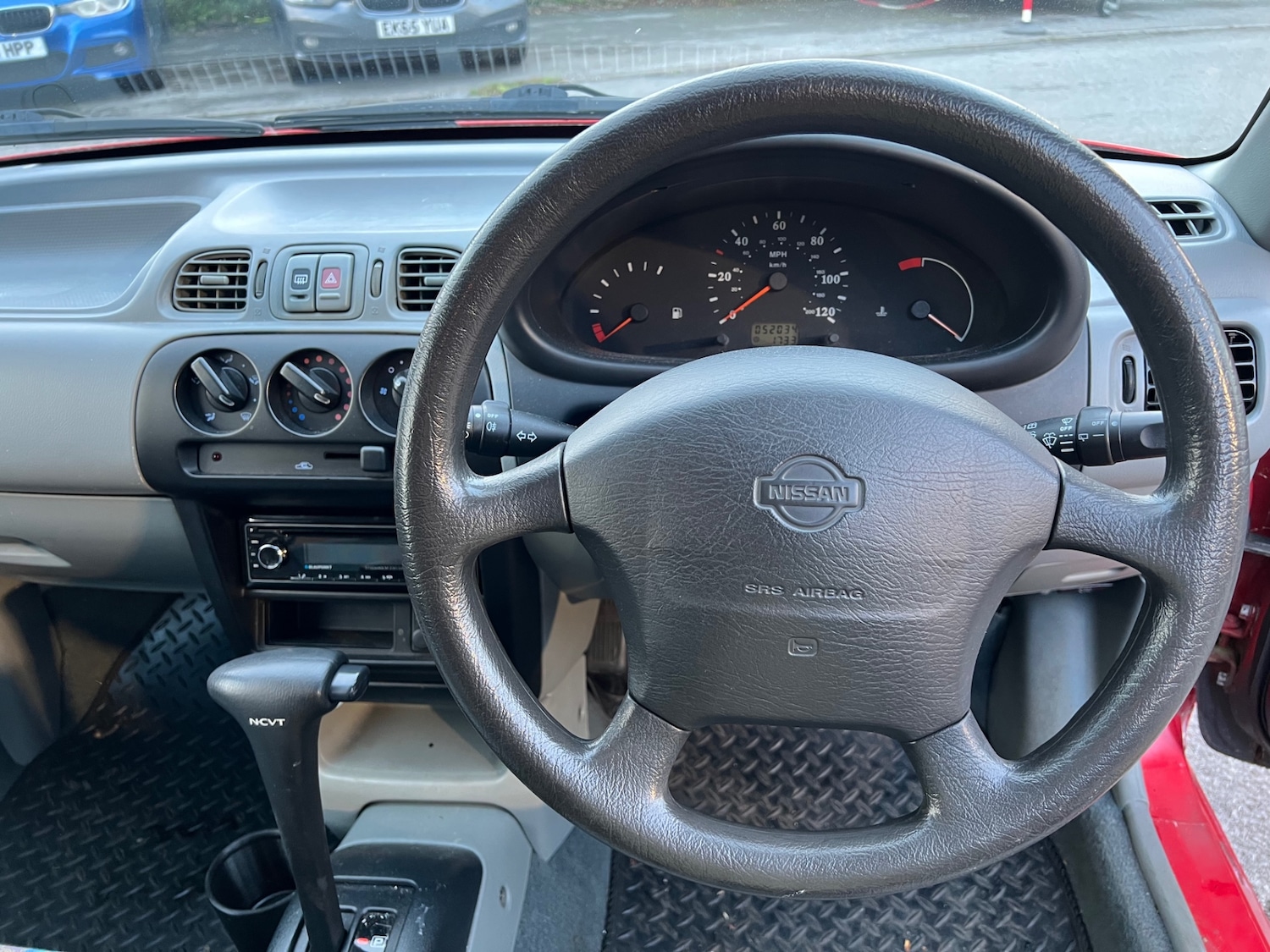 Used Nissan Micra 2000 for sale - 76333207: Photo 12